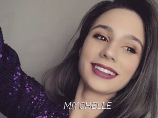 MIYCHELLE Le Scandale