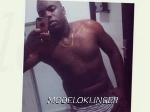 MODELOKLINGER Le Scandale