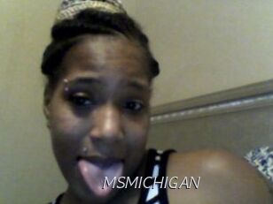 MSMICHIGAN