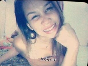 MScute