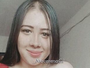 MacarenaGil