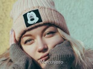 Macchiato