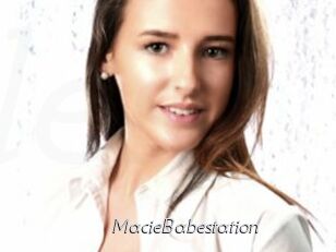 MacieBabestation