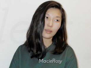 MacieRosy