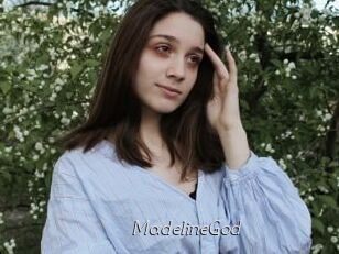 MadelineGod