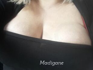 Madigane