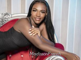 MadissonFrench