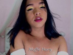 Maffe_Horny