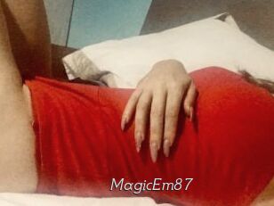 MagicEm87