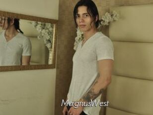 MagnusWest
