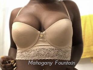 Mahogany_Fountain