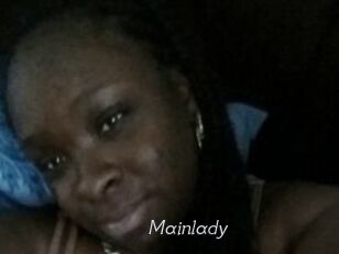 Mainlady