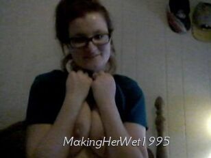 MakingHerWet1995