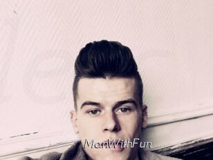 ManWithFun