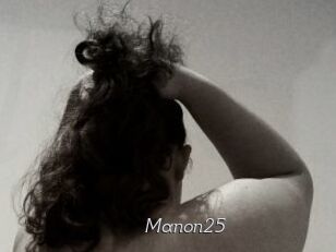 Manon25