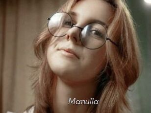 Manulla