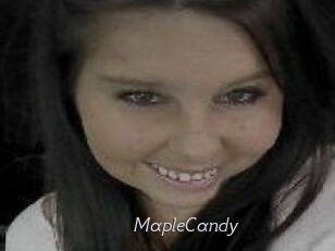 MapleCandy