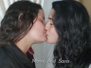 Mara_And_Sara