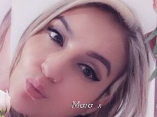 Mara_x