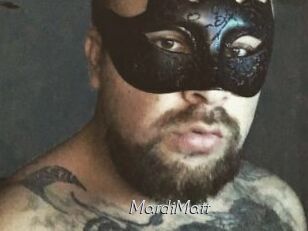 MardiMatt