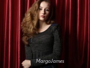 MargoJames Le Scandale
