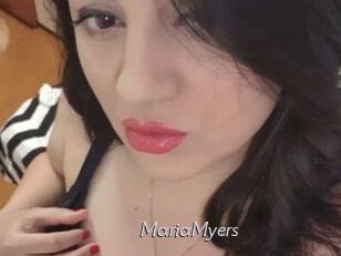 MariaMyers