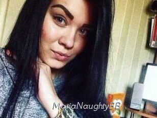MariaNaughtyBB