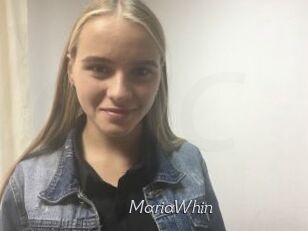 MariaWhin
