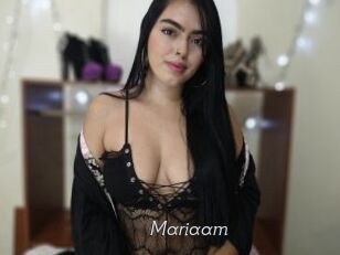 Mariaam