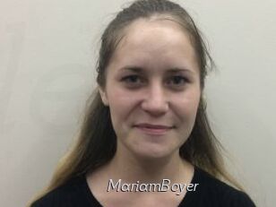 MariamBoyer