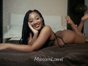 MariamLowel