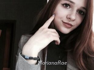 MarianaRae
