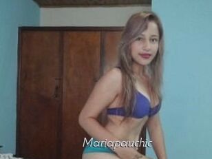 Mariapauchic