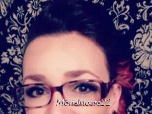 MarieMoore22