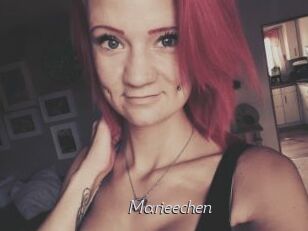 Marieechen