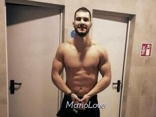 MarioLover