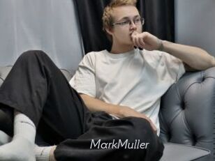 MarkMuller