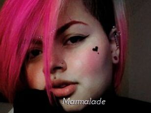 Marmalade