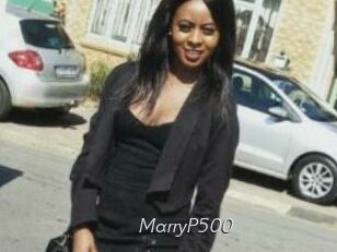 MarryP500