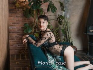 MartaTease