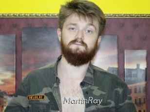 MartinRay