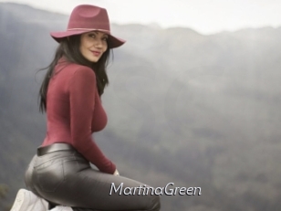 MartinaGreen