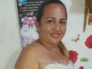 MartinaHotx