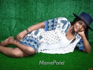 MarvePatel