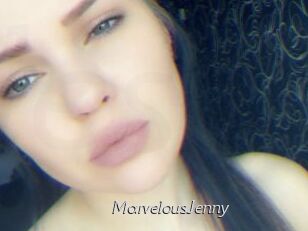 MarvelousJenny