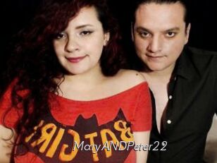MaryANDPeter22