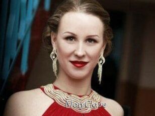 Mary_Claire