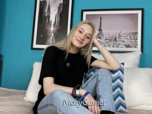 MaryGurnet