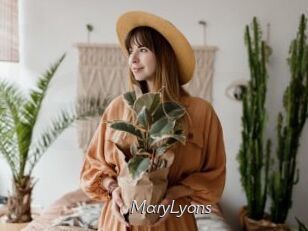 MaryLyons Le Scandale