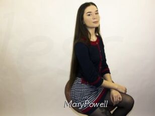 MaryPowell